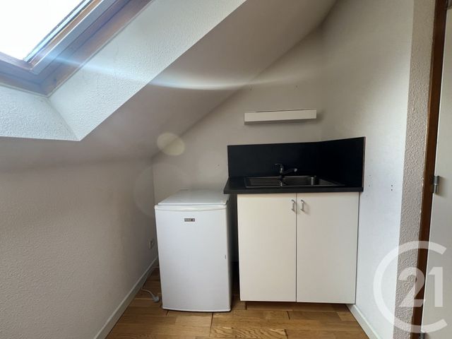 Local commercial à louer - 54.75 m2 - 38 - Isere