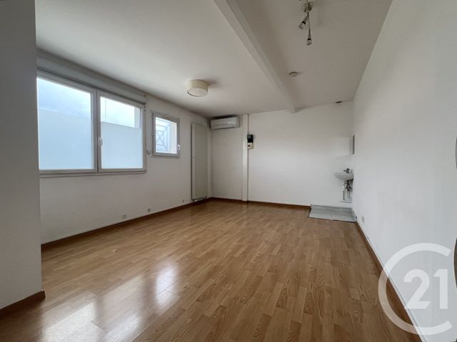 Local commercial à louer - 19.49 m2 - 38 - Isere
