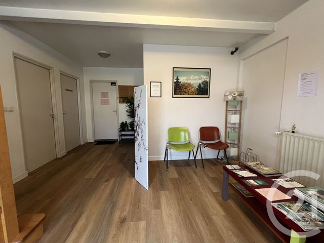 Local commercial à louer - 19.49 m2 - 38 - Isere