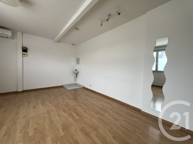 Local commercial à louer - 19.49 m2 - 38 - Isere