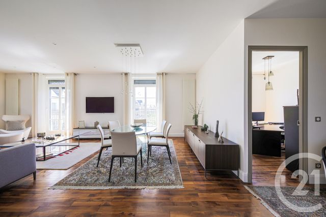 Appartement T4 à louer - 4 pièces - 121,18 m2 - Grenoble - 38 - RHONE-ALPES