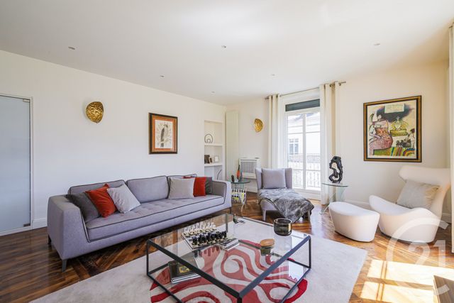 Appartement T4 à louer - 4 pièces - 121,18 m2 - Grenoble - 38 - RHONE-ALPES