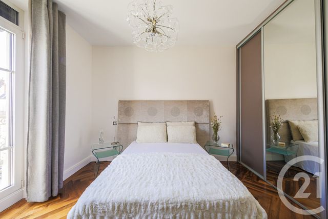 Appartement T4 à louer - 4 pièces - 121,18 m2 - Grenoble - 38 - RHONE-ALPES