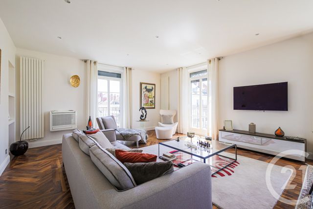 Appartement T4 à louer - 4 pièces - 121,18 m2 - Grenoble - 38 - RHONE-ALPES