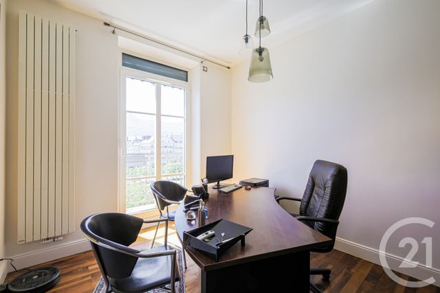 Appartement T4 à louer - 4 pièces - 121,18 m2 - Grenoble - 38 - RHONE-ALPES