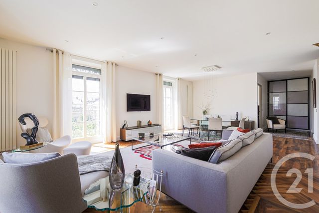 Appartement T4 à louer - 4 pièces - 121,18 m2 - Grenoble - 38 - RHONE-ALPES