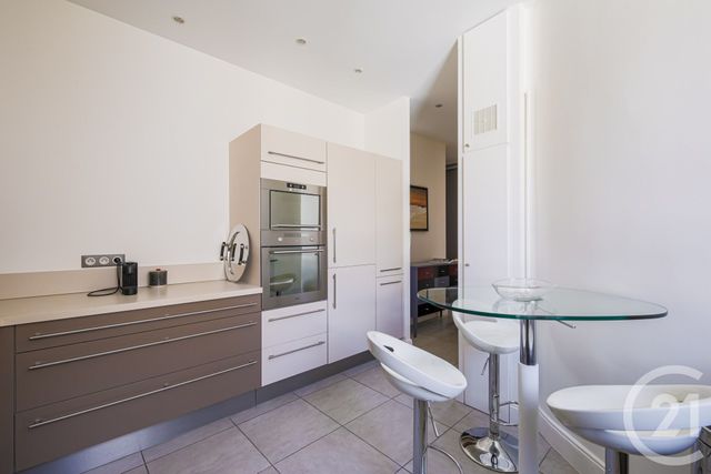 Appartement T4 à louer - 4 pièces - 121,18 m2 - Grenoble - 38 - RHONE-ALPES