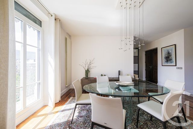 Appartement T4 à louer - 4 pièces - 121,18 m2 - Grenoble - 38 - RHONE-ALPES