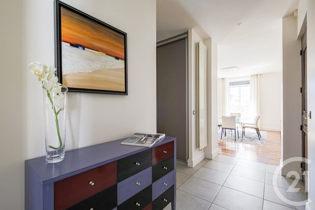 Appartement T4 à louer - 4 pièces - 121,18 m2 - Grenoble - 38 - RHONE-ALPES