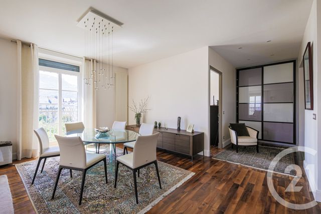 Appartement T4 à louer - 4 pièces - 121,18 m2 - Grenoble - 38 - RHONE-ALPES
