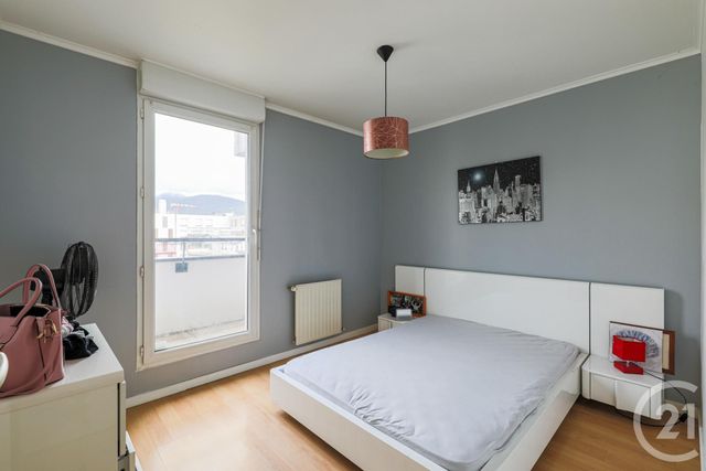 Appartement T3 à vendre - 3 pièces - 68,50 m2 - Grenoble - 38 - RHONE-ALPES