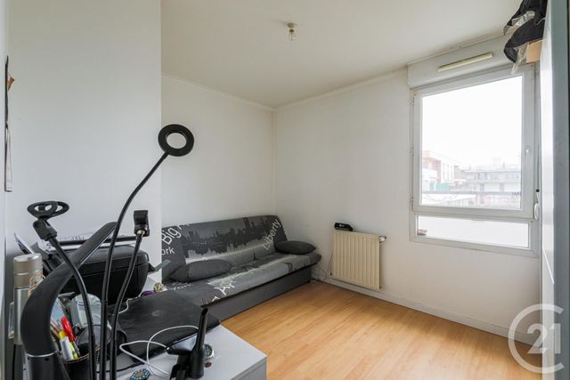 Appartement T3 à vendre - 3 pièces - 68,50 m2 - Grenoble - 38 - RHONE-ALPES