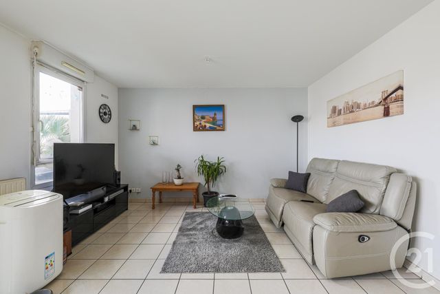 Appartement T3 à vendre - 3 pièces - 68,50 m2 - Grenoble - 38 - RHONE-ALPES
