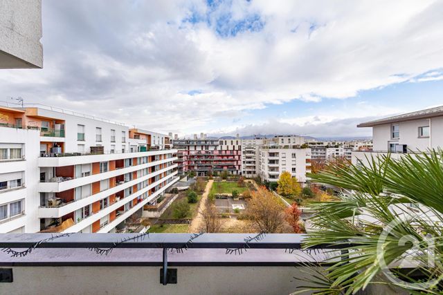 Appartement T3 à vendre - 3 pièces - 68,50 m2 - Grenoble - 38 - RHONE-ALPES