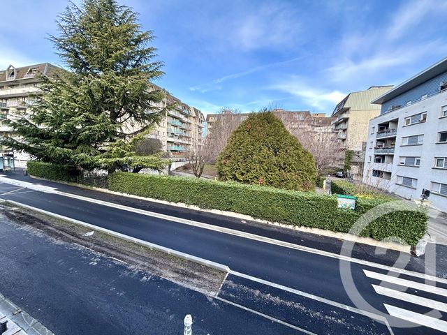 Appartement Studio &agrave; louer - 1 pi&egrave;ce - 13,92 m2 - Grenoble - 38 - RHONE-ALPES