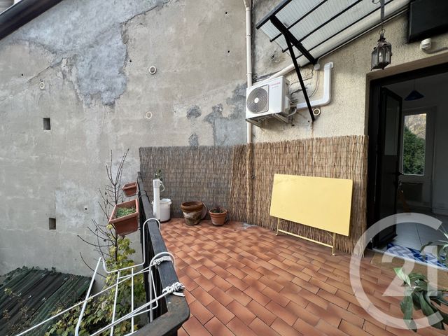 Appartement Studio &agrave; louer - 1 pi&egrave;ce - 13,92 m2 - Grenoble - 38 - RHONE-ALPES