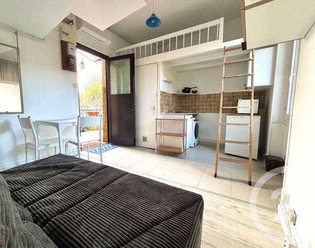 appartement - GRENOBLE - 38