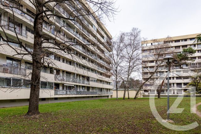 Appartement F4 &agrave; vendre - 4 pi&egrave;ces - 85 m2 - St Martin D Heres - 38 - RHONE-ALPES