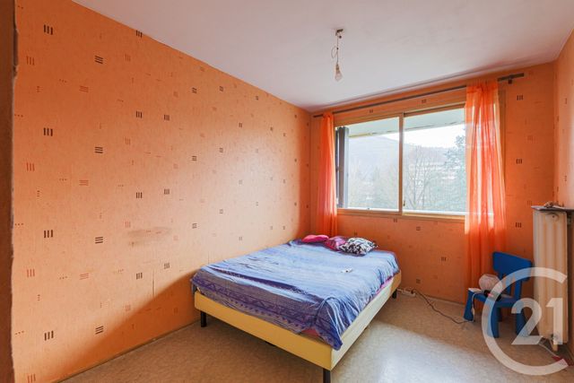 Appartement F4 &agrave; vendre - 4 pi&egrave;ces - 85 m2 - St Martin D Heres - 38 - RHONE-ALPES