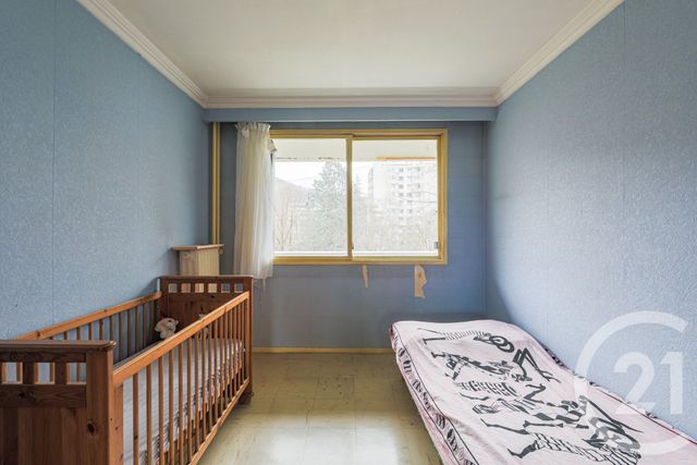 Appartement F4 &agrave; vendre - 4 pi&egrave;ces - 85 m2 - St Martin D Heres - 38 - RHONE-ALPES