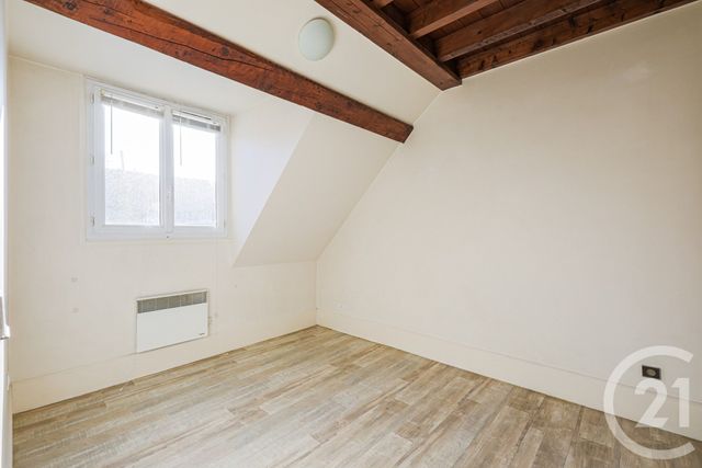 Appartement T2 &agrave; vendre - 2 pi&egrave;ces - 59,52 m2 - Grenoble - 38 - RHONE-ALPES