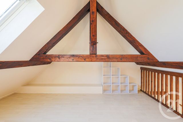 Appartement T2 &agrave; vendre - 2 pi&egrave;ces - 59,52 m2 - Grenoble - 38 - RHONE-ALPES