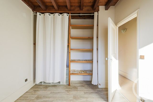 Appartement T2 &agrave; vendre - 2 pi&egrave;ces - 59,52 m2 - Grenoble - 38 - RHONE-ALPES