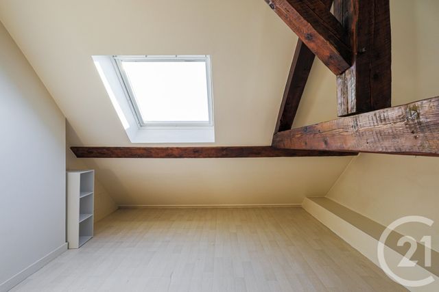 Appartement T2 &agrave; vendre - 2 pi&egrave;ces - 59,52 m2 - Grenoble - 38 - RHONE-ALPES