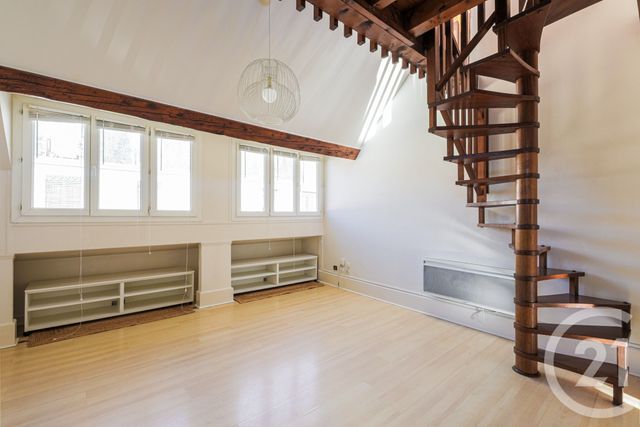 Appartement T2 &agrave; vendre - 2 pi&egrave;ces - 59,52 m2 - Grenoble - 38 - RHONE-ALPES