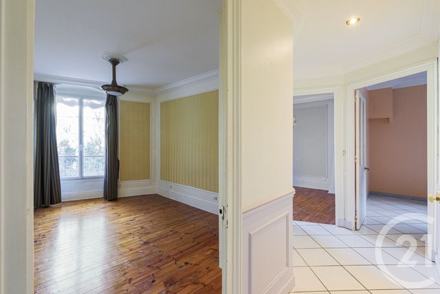 Appartement T4 &agrave; vendre - 4 pi&egrave;ces - 103 m2 - Grenoble - 38 - RHONE-ALPES