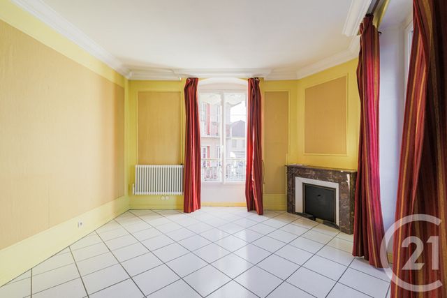 Appartement T4 &agrave; vendre - 4 pi&egrave;ces - 103 m2 - Grenoble - 38 - RHONE-ALPES