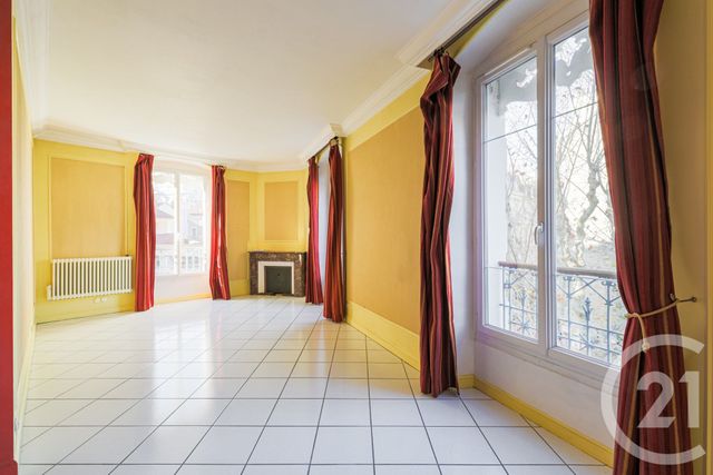 Appartement T4 &agrave; vendre - 4 pi&egrave;ces - 103 m2 - Grenoble - 38 - RHONE-ALPES