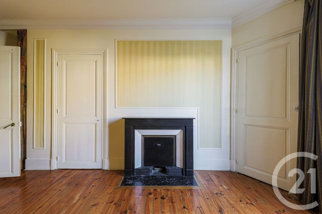 Appartement T4 &agrave; vendre - 4 pi&egrave;ces - 103 m2 - Grenoble - 38 - RHONE-ALPES