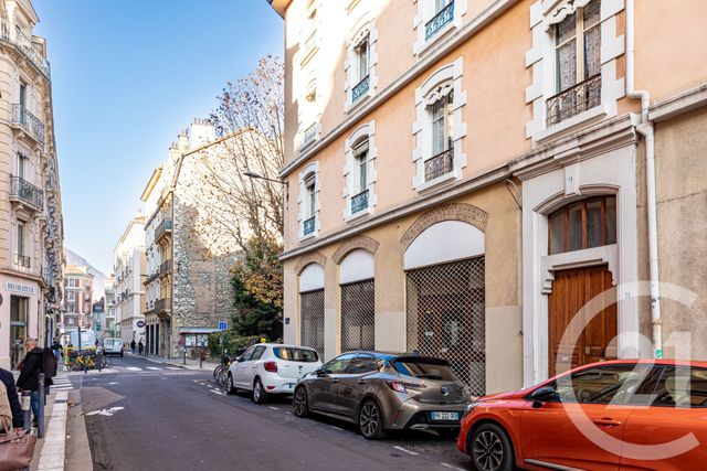 Appartement T4 &agrave; vendre - 4 pi&egrave;ces - 103 m2 - Grenoble - 38 - RHONE-ALPES
