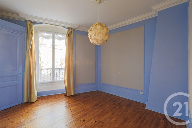 Appartement T4 &agrave; vendre - 4 pi&egrave;ces - 103 m2 - Grenoble - 38 - RHONE-ALPES