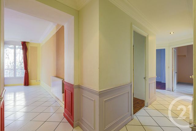 Appartement T4 &agrave; vendre - 4 pi&egrave;ces - 103 m2 - Grenoble - 38 - RHONE-ALPES