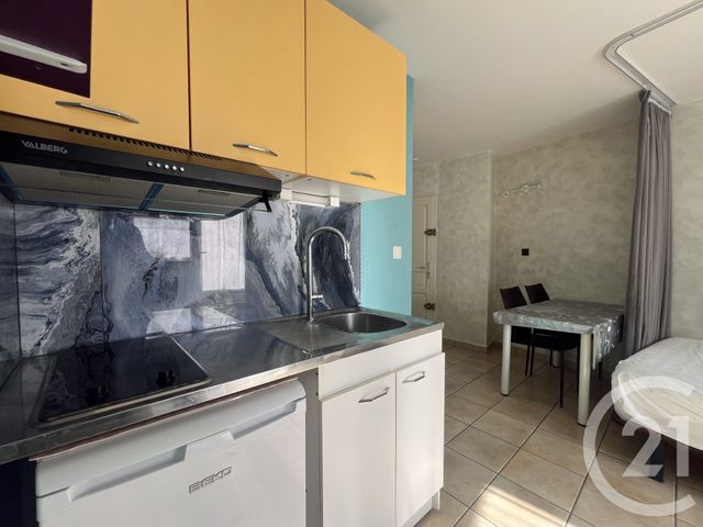 appartement - GRENOBLE - 38