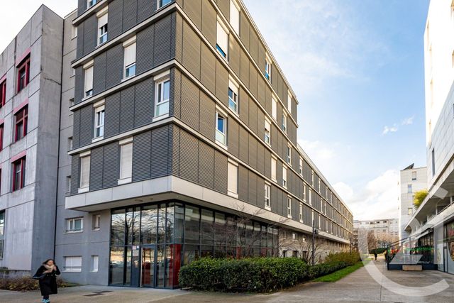 appartement - GRENOBLE - 38