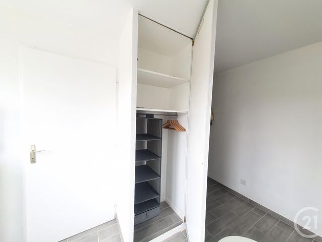 Appartement Studio à louer - 1 pièce - 17,74 m2 - Grenoble - 38 - RHONE-ALPES