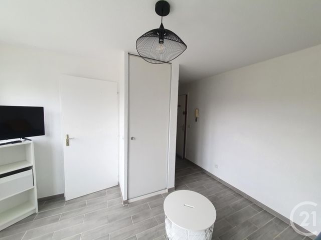 Appartement Studio à louer - 1 pièce - 17,74 m2 - Grenoble - 38 - RHONE-ALPES