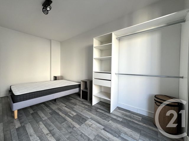 Appartement T2 à louer - 2 pièces - 42,47 m2 - Grenoble - 38 - RHONE-ALPES