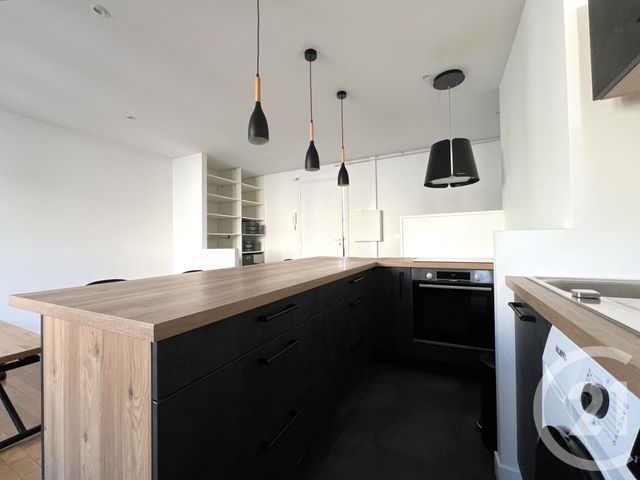 Appartement T2 à louer - 2 pièces - 42,47 m2 - Grenoble - 38 - RHONE-ALPES