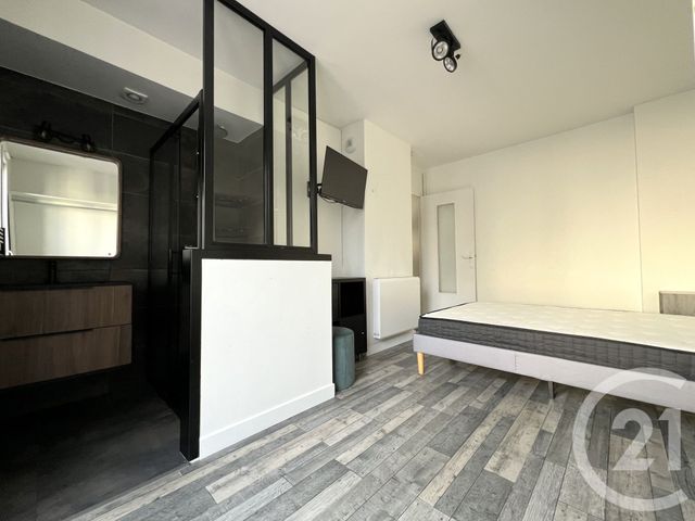 Appartement T2 à louer - 2 pièces - 42,47 m2 - Grenoble - 38 - RHONE-ALPES