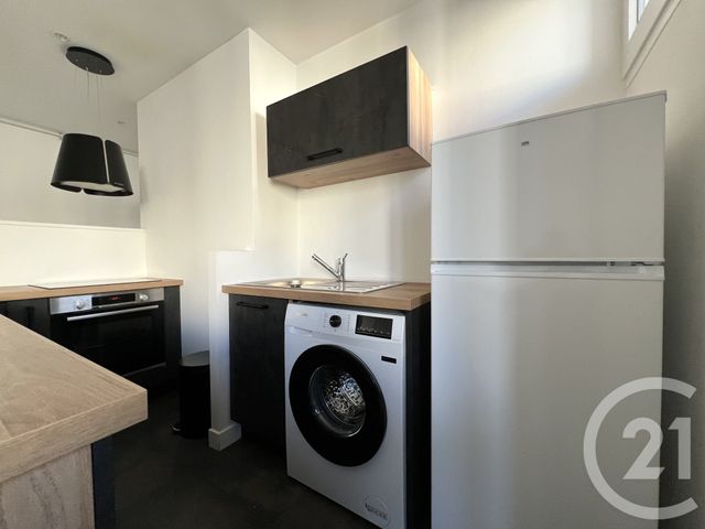 Appartement T2 à louer - 2 pièces - 42,47 m2 - Grenoble - 38 - RHONE-ALPES