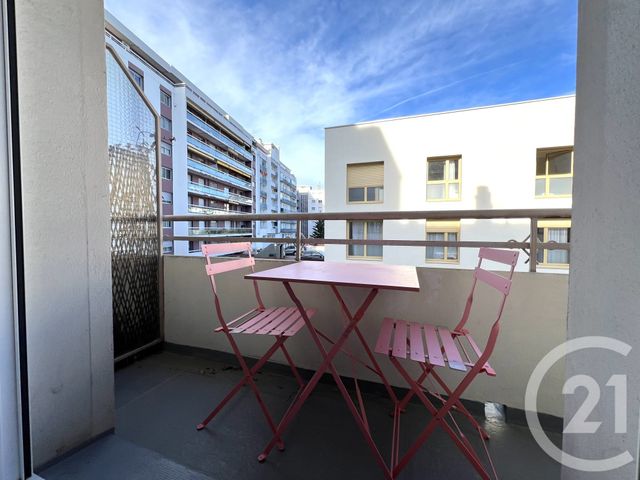 Appartement T2 à louer - 2 pièces - 42,47 m2 - Grenoble - 38 - RHONE-ALPES