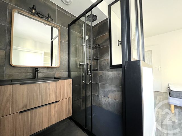 Appartement T2 à louer - 2 pièces - 42,47 m2 - Grenoble - 38 - RHONE-ALPES