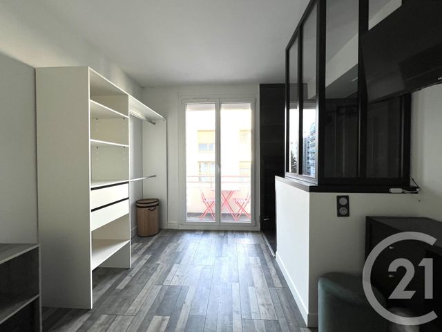 Appartement T2 à louer - 2 pièces - 42,47 m2 - Grenoble - 38 - RHONE-ALPES