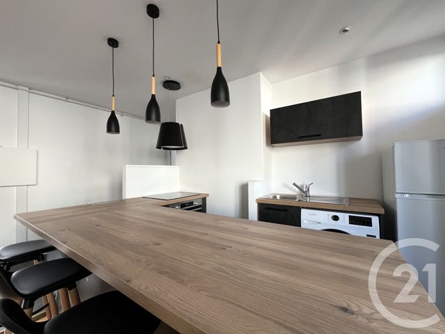 Appartement T2 à louer - 2 pièces - 42,47 m2 - Grenoble - 38 - RHONE-ALPES