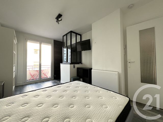 Appartement T2 à louer - 2 pièces - 42,47 m2 - Grenoble - 38 - RHONE-ALPES
