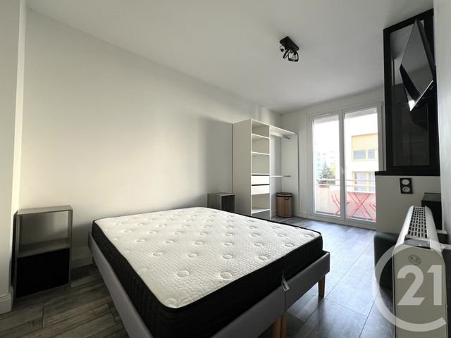 Appartement T2 à louer - 2 pièces - 42,47 m2 - Grenoble - 38 - RHONE-ALPES